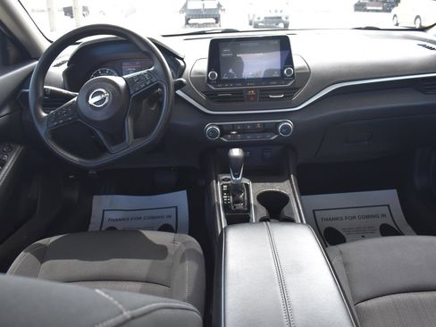 Used 2025 Nissan Altima 2.5 S image 26