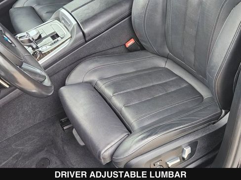 Used 2020 BMW X5 sDrive40i w/ M Sport Package RWD image 16