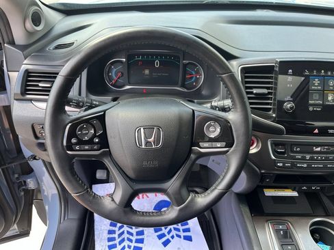 Used 2022 Honda Pilot Special Edition image 9