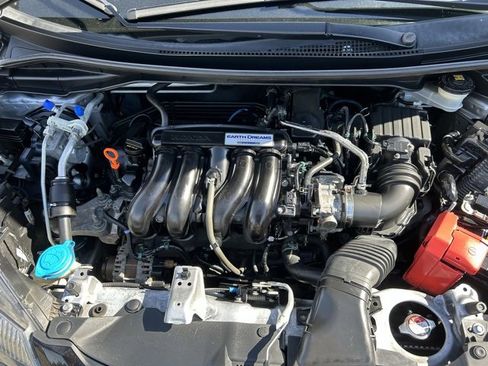 Used 2017 Honda Fit EX-L image 24