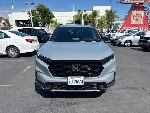 Used 2025 Honda CR-V Sport image 10