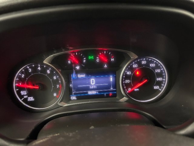 Used 2020 GMC Acadia SLE FWD image 14