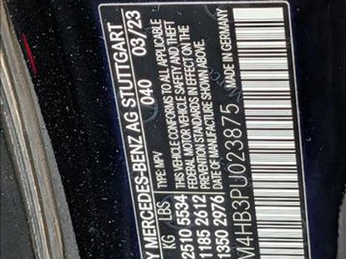 Used 2023 Mercedes-Benz GLC 300 4MATIC image 15