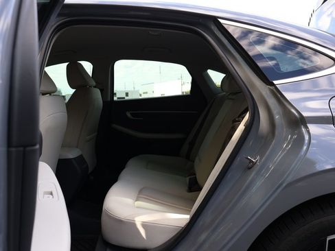 Used 2024 Hyundai Sonata SEL FWD image 41