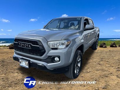 Used 2019 Toyota Tacoma SR5