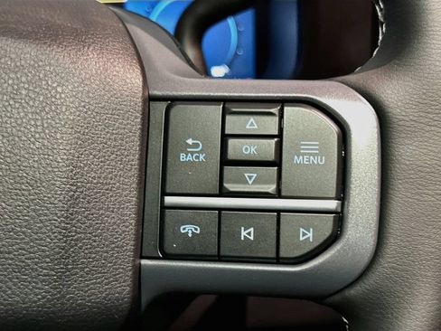 New 2026 Ford F450 Lariat AWD/4WD image 29