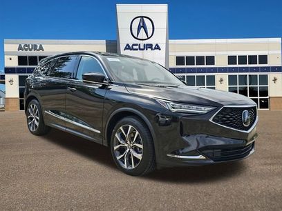 Certified 2024 Acura MDX FWD w/ Technology Package