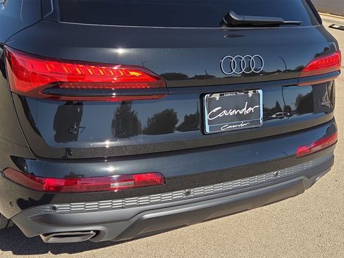 New 2026 Audi Q7 2.0T Premium image 12