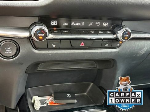 Used 2025 MAZDA CX-30 AWD 2.5 S w/ Preferred Package image 14