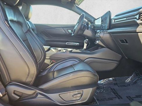 Used 2024 Ford Mustang GT Premium image 20