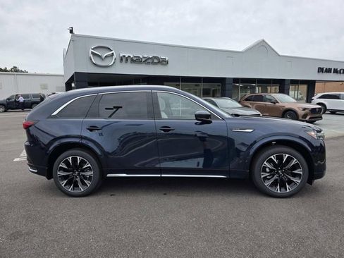 New 2026 MAZDA CX-90 3.3 Turbo S w/ Premium Plus AWD/4WD image 2