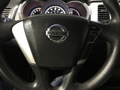Used 2014 Nissan Murano S FWD image 24