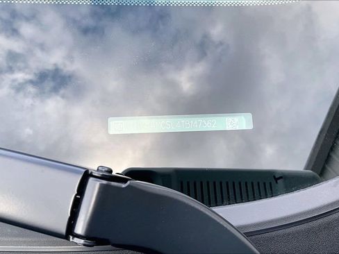 New 2026 Buick Encore GX Preferred image 8