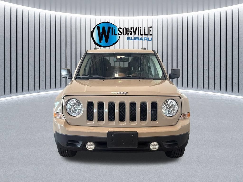 Used 2016 Jeep Patriot Sport FWD image 3