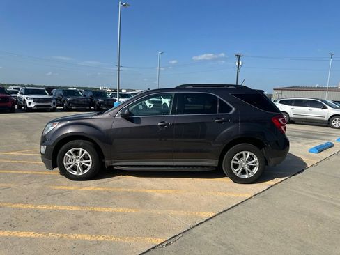 Used 2016 Chevrolet Equinox LT w/ Convenience Package FWD image 4
