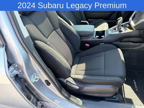 Used 2024 Subaru Legacy Premium AWD/4WD image 17
