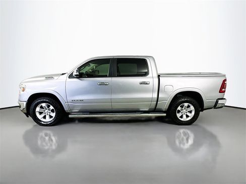 Used 2020 RAM 1500 Laramie image 4