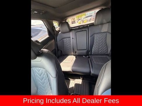 Used 2023 Kia Sportage X-Pro Prestige AWD/4WD image 6