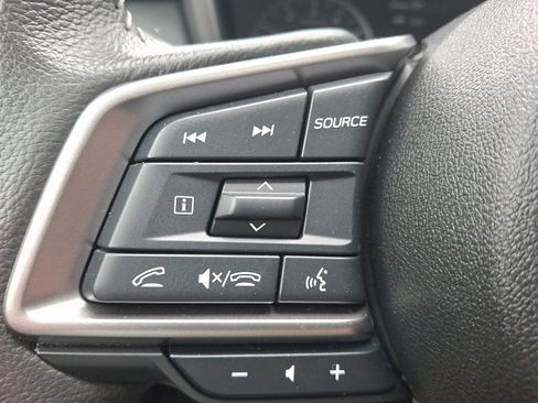 Certified 2024 Subaru Outback Limited AWD/4WD image 19