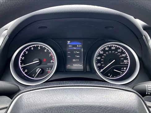 Used 2023 Toyota Camry LE image 21