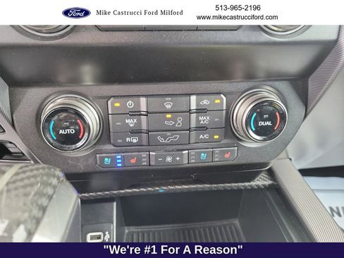 Certified 2020 Ford F150 Raptor w/ Equipment Group 802A Luxury AWD/4WD image 17