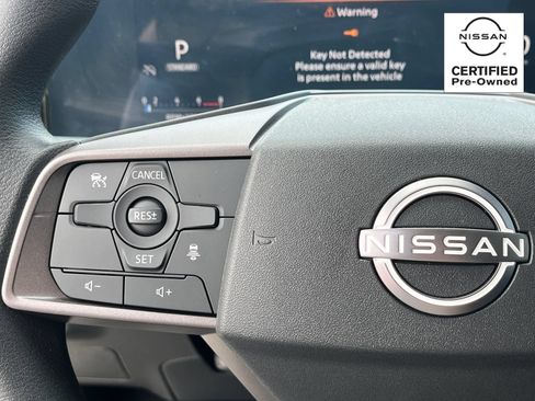 Certified 2026 Nissan Sentra SV w/ Floor Mat Package FWD image 19