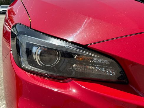 Used 2021 Subaru WRX STI AWD/4WD image 35