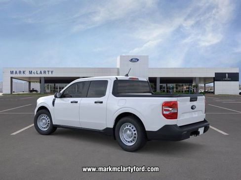 New 2026 Ford Maverick XL AWD/4WD image 4