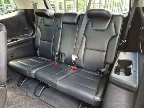 Used 2024 Kia Telluride S w/ S Sunroof Package AWD/4WD image 27