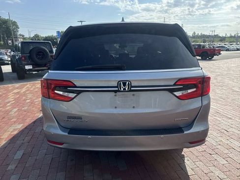 Used 2022 Honda Odyssey Touring image 13