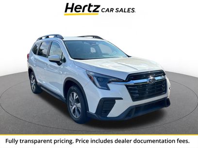 Used 2024 Subaru Ascent Premium w/ Convenience Package
