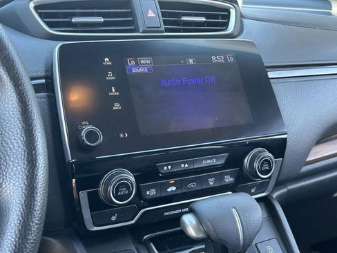 Used 2022 Honda CR-V EX image 29