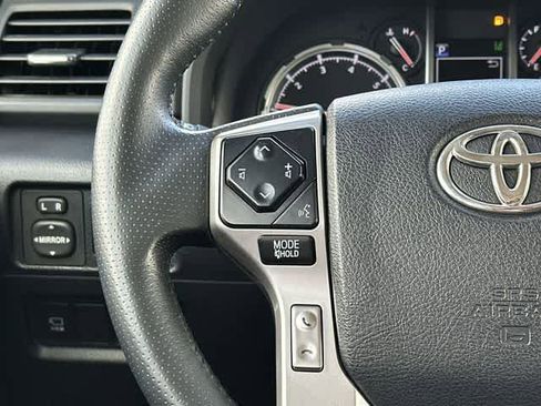 Used 2022 Toyota 4Runner Limited image 10