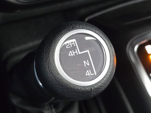 New 2026 Jeep Wrangler Unlimited Sport image 16