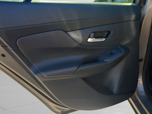 New 2026 Nissan Sentra SV w/ Floor Mat Package image 30
