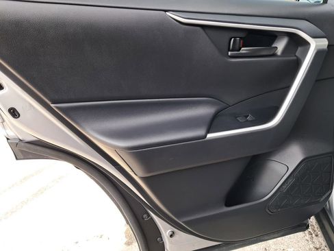 Used 2023 Toyota RAV4 LE image 14