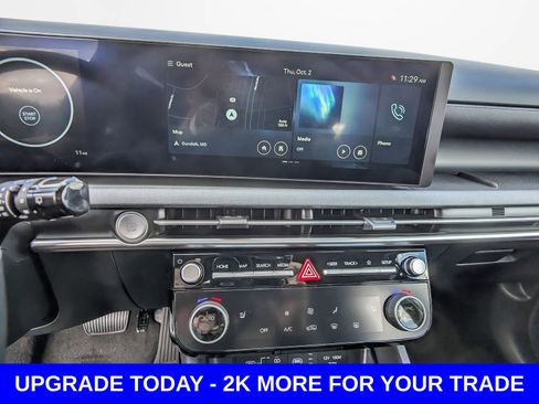 New 2026 Hyundai Tucson SEL image 14