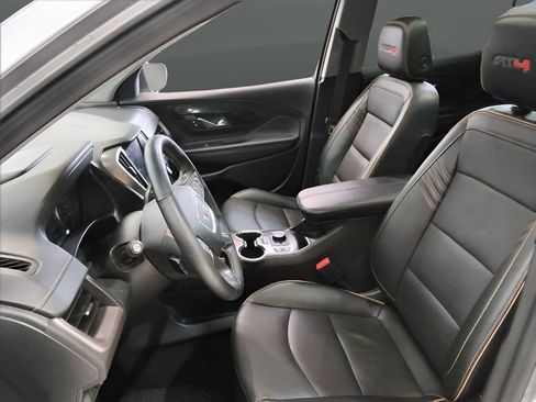 Used 2024 GMC Terrain AT4 w/ Tech Package AWD/4WD image 14