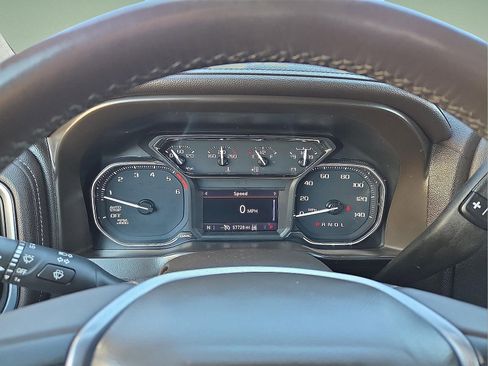 Used 2021 GMC Sierra 1500 SLT w/ SLT Premium Package image 23