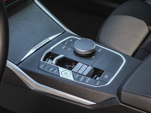 Certified 2023 BMW 330i Sedan w/ Driving Assistance Package image 30