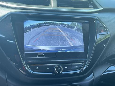 Certified 2023 Chevrolet TrailBlazer LT w/ Convenience Package FWD image 14