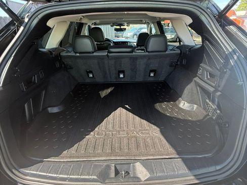 Used 2020 Subaru Outback Onyx Edition XT AWD/4WD image 41