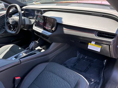 New 2026 Dodge Charger GT w/ Blacktop Package AWD/4WD image 11