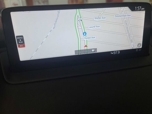 Used 2021 MAZDA CX-9 Grand Touring image 34