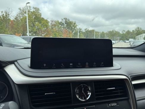 Used 2022 Lexus RX 350 F Sport image 16