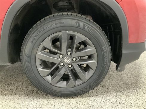 Used 2024 Honda Ridgeline Sport image 15