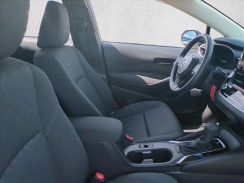 Certified 2026 Toyota Corolla LE FWD image 19