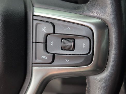 Used 2022 Chevrolet Silverado 1500 LT RWD image 28