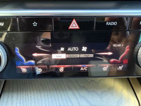 Used 2023 Genesis GV80 3.5T w/ Prestige Package image 29