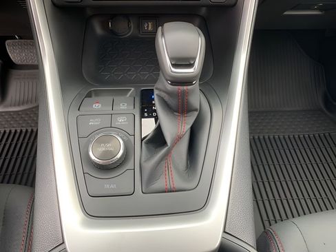 New 2025 Toyota RAV4 SE image 22